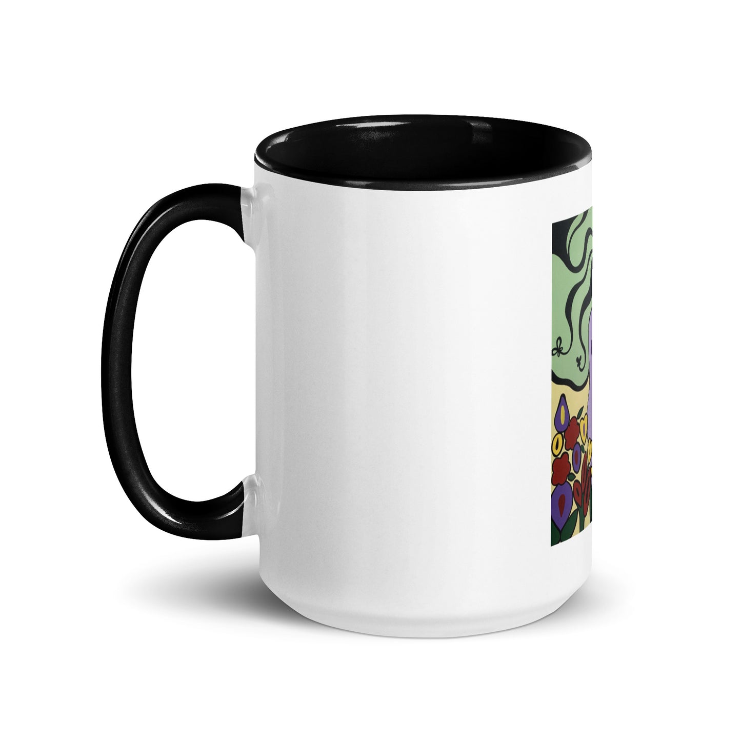 "Sunshine" Mug