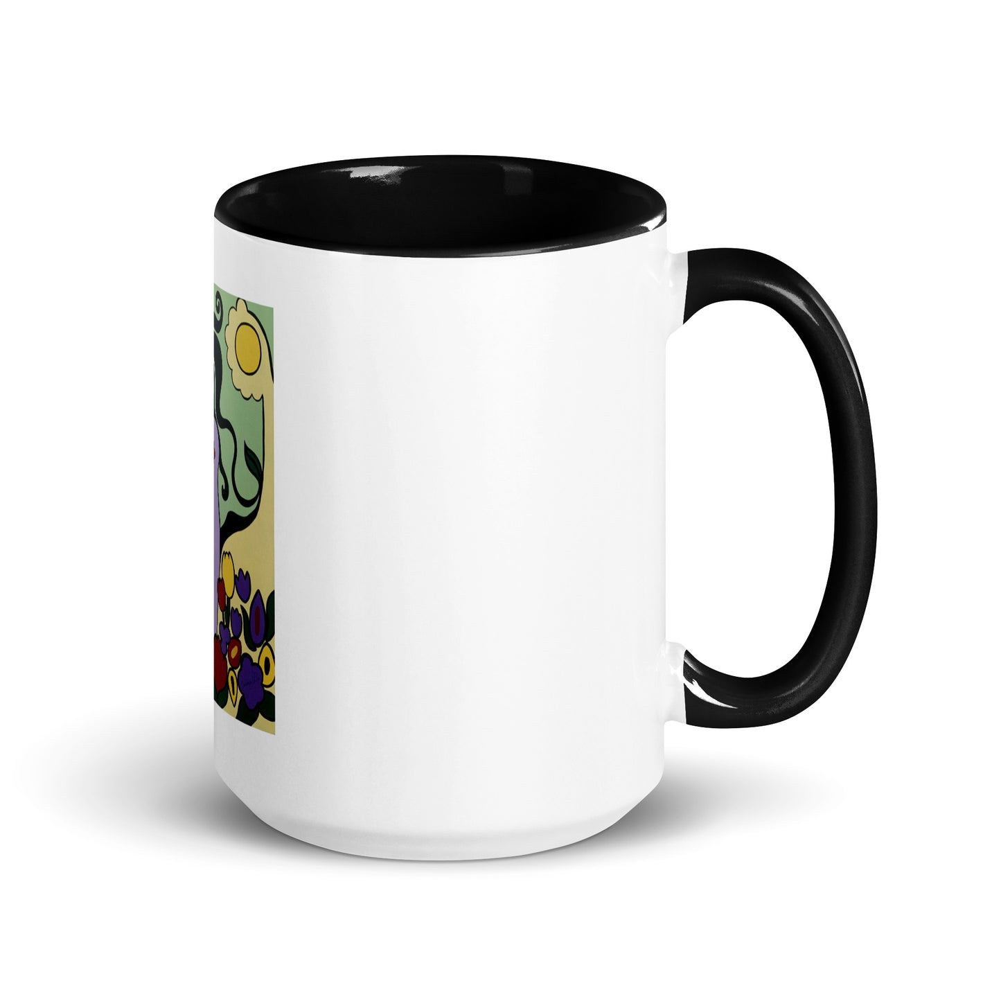 "Sunshine" Mug