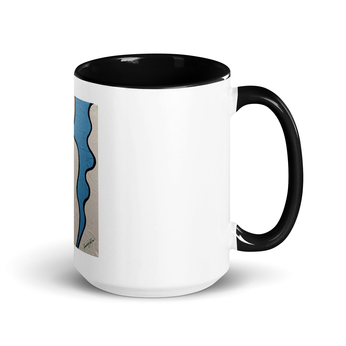 "Bikini" Mug